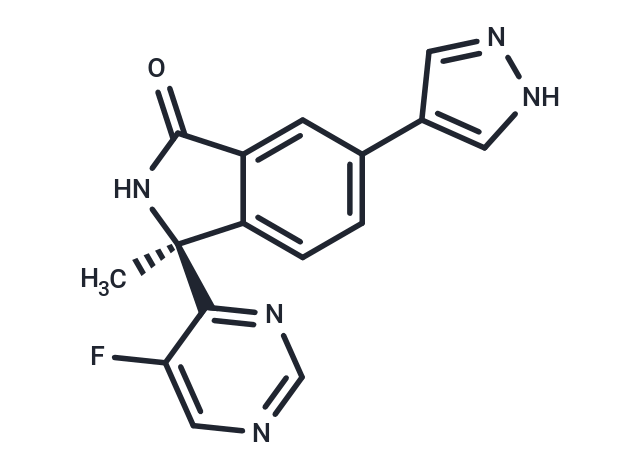 LY3143921 Chemical Structure