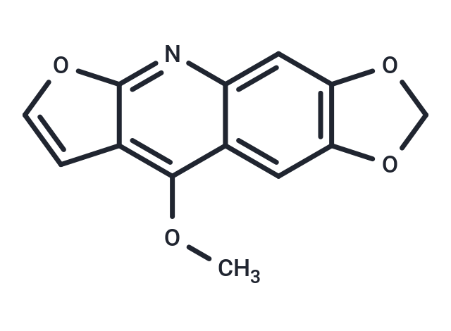Maculine Chemical Structure