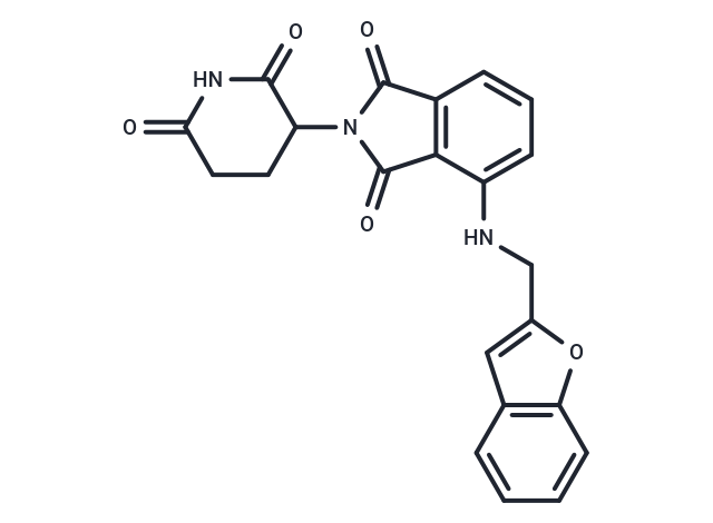 CC-3060 Chemical Structure