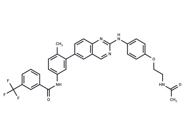 GP29 Chemical Structure