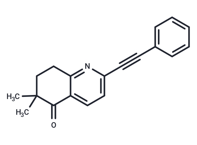 MRZ-8676 Chemical Structure