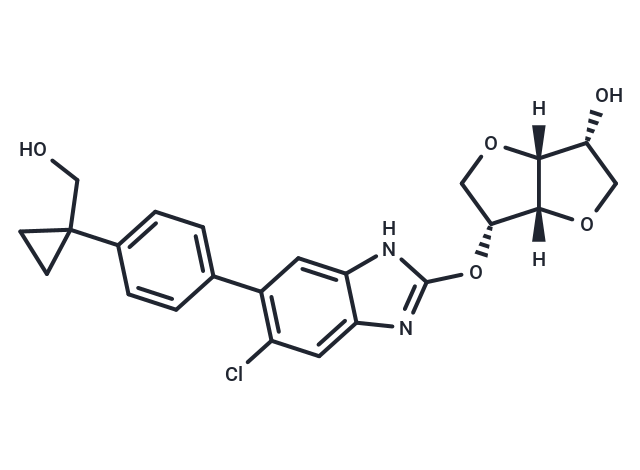 PF-739 Chemical Structure