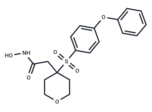RS-104966 Chemical Structure