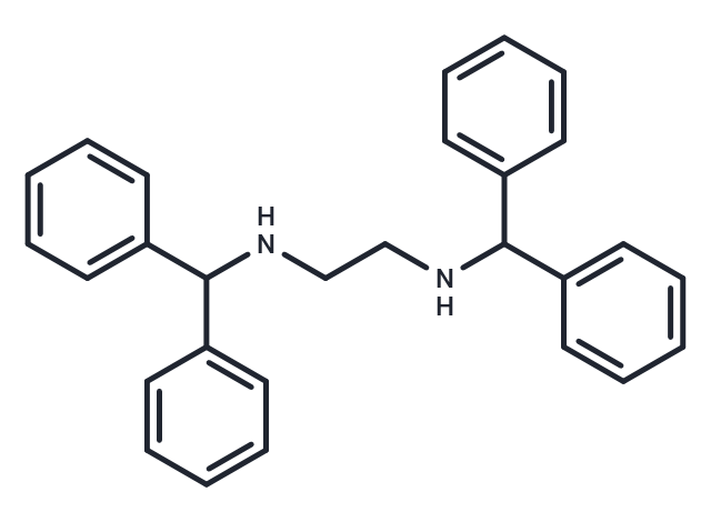 AMN082 free base Chemical Structure
