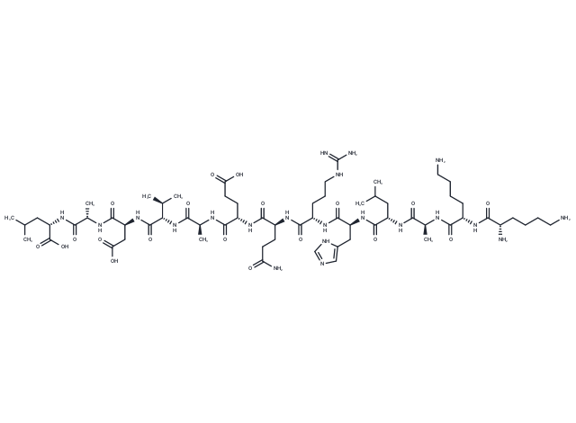 EAC3I Chemical Structure