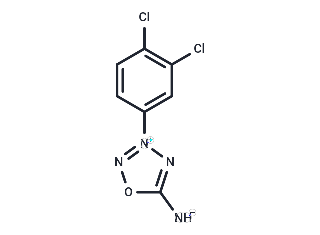 Gea 3162 Chemical Structure