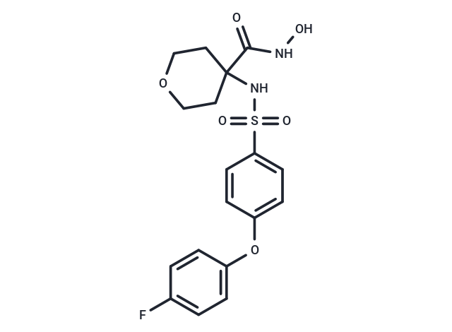 CP-544439 Chemical Structure