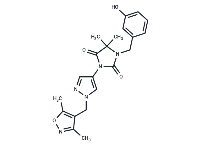 S7958 Chemical Structure