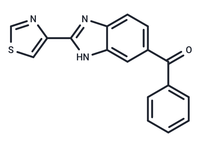 TBZ-07 Chemical Structure