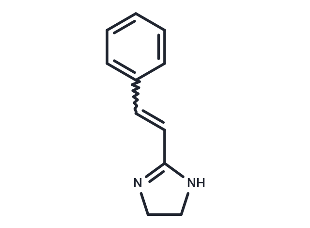 Tracizoline Chemical Structure