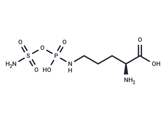 Octicidine Chemical Structure