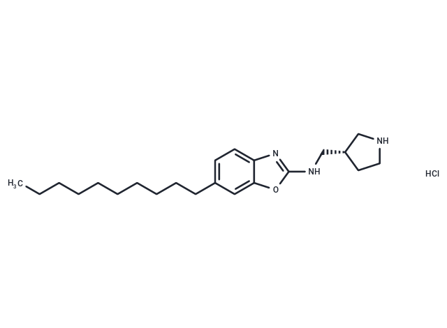 SLB1122168 Chemical Structure