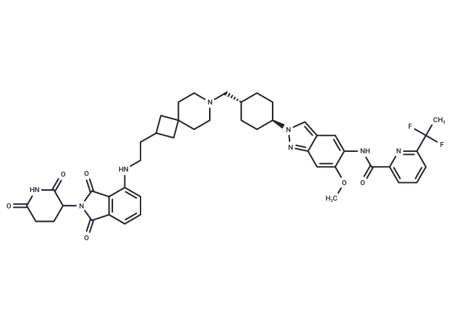 KTX-951 Chemical Structure