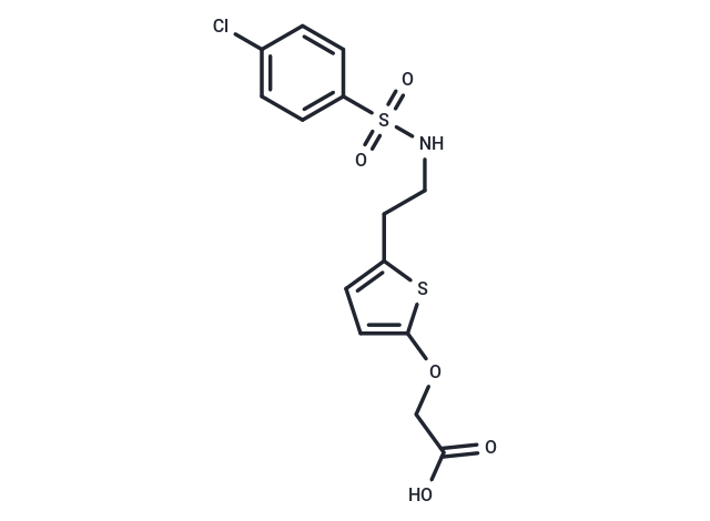 HN-11501 Chemical Structure
