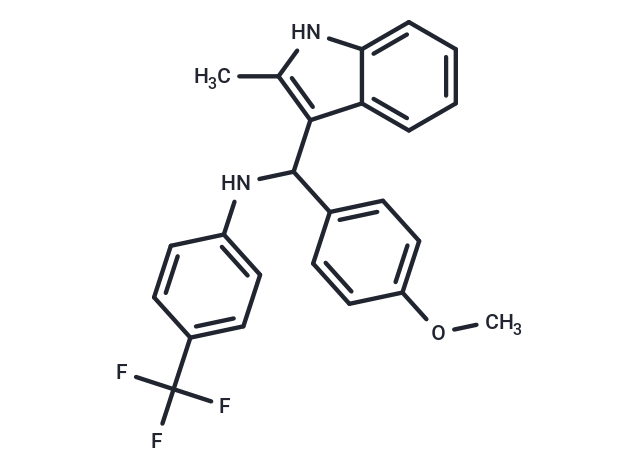 PS121912 Chemical Structure