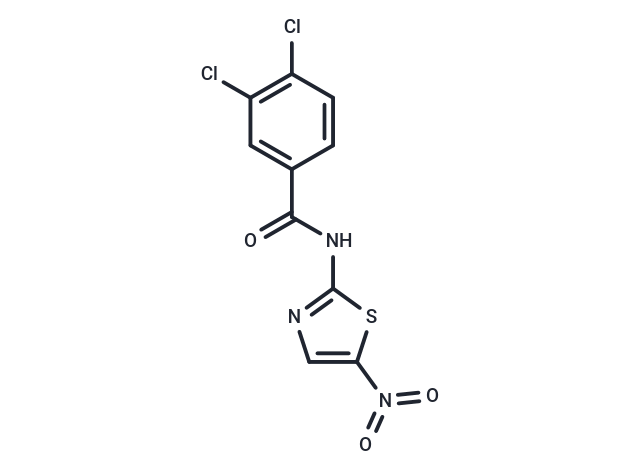 NTZ-24 Chemical Structure