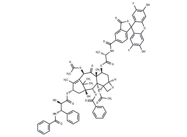 Flutax-2 Chemical Structure