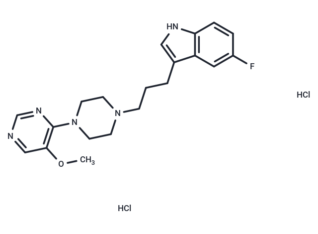 BMS 181101 Chemical Structure