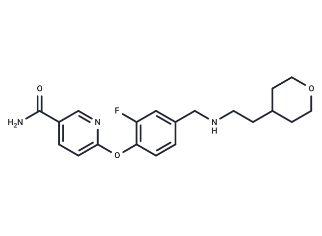 Odelepran Chemical Structure