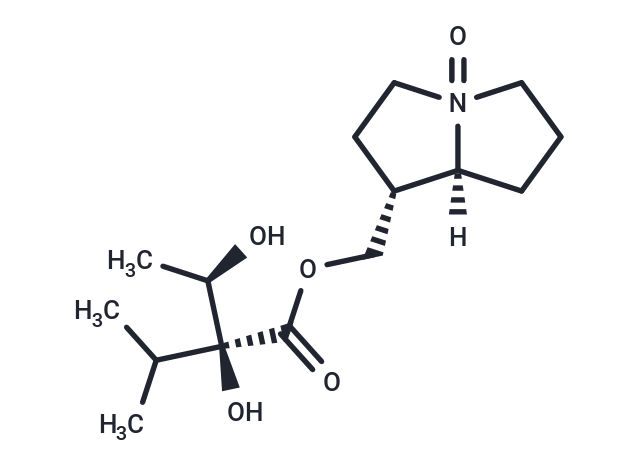 Trachelanthine Chemical Structure