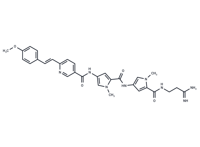 S-MGB-234 Chemical Structure