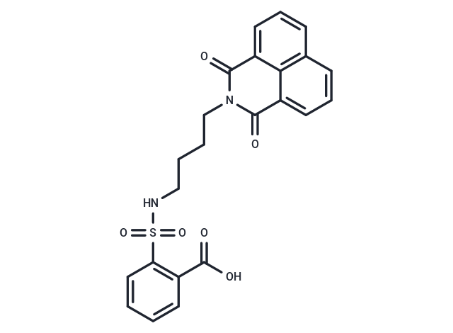 DBIBB Chemical Structure