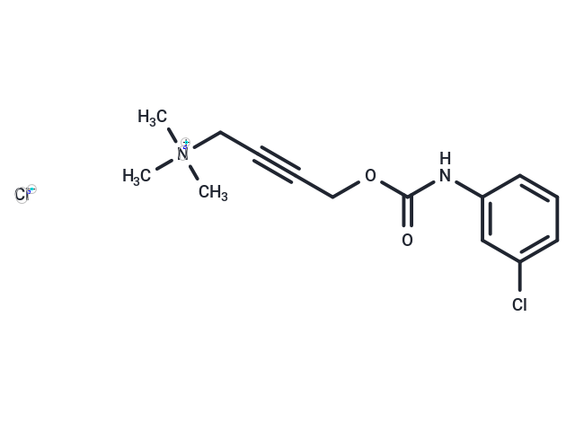 TargetMol Chemical Structure McN-A 343