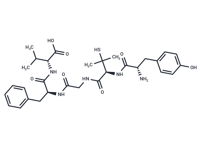 LY 190388 Chemical Structure