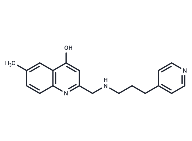 UCSF924NC Chemical Structure