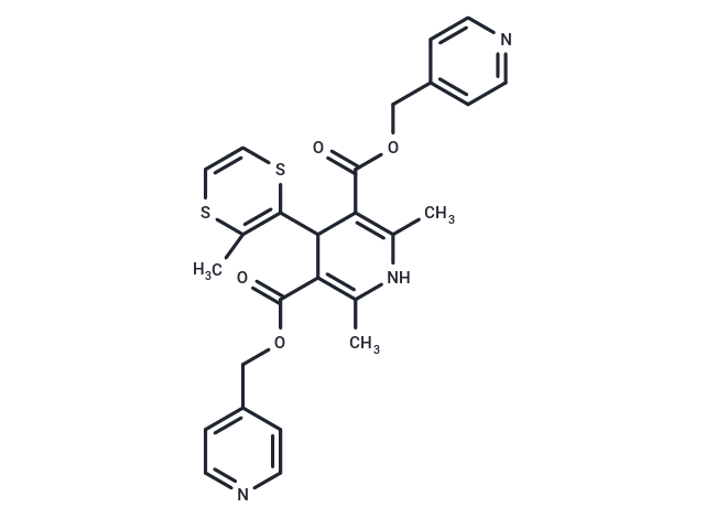 NIK-250 Chemical Structure
