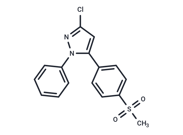 TargetMol Chemical Structure FR-188582