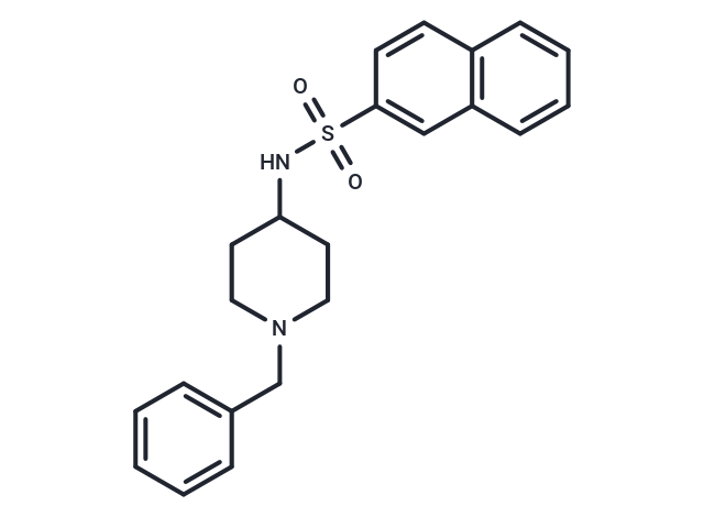 WAY-639228 Chemical Structure