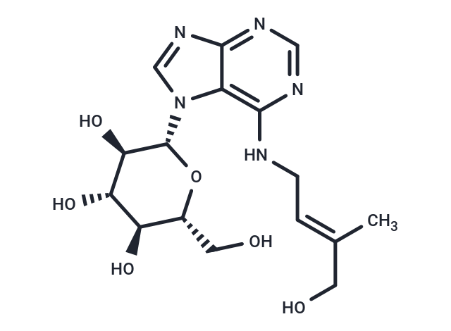 Raphanatin Chemical Structure