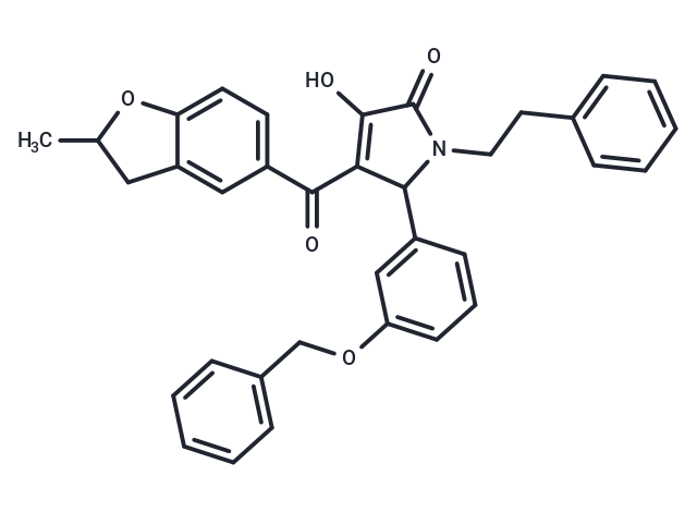 STK-22 Chemical Structure