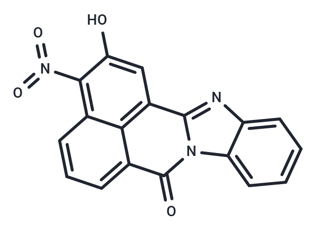 TIM-063 Chemical Structure