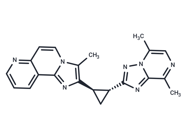 PDE10-IN-1 Chemical Structure