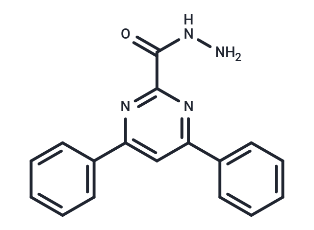 OX01914 Chemical Structure