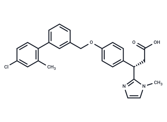 AM-3189 Chemical Structure