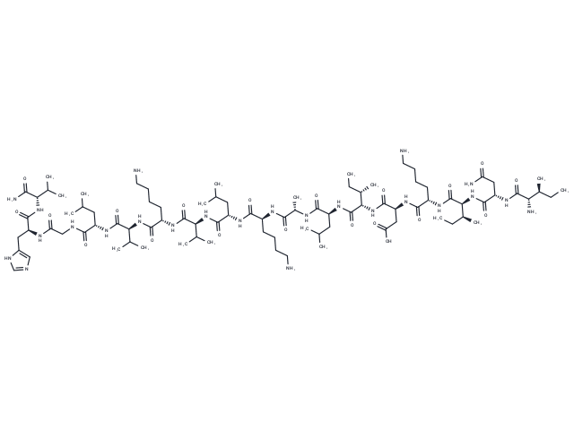 Bombolitin IV Chemical Structure