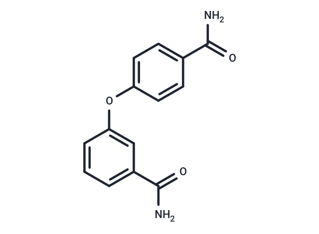 PARP10-IN-3 Chemical Structure