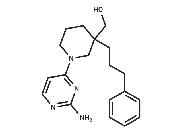 PLH1215 Chemical Structure