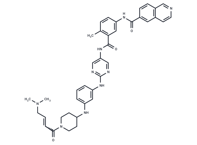 BLK-IN-2 Chemical Structure