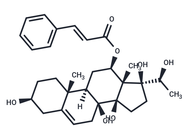 Penupogenin Chemical Structure
