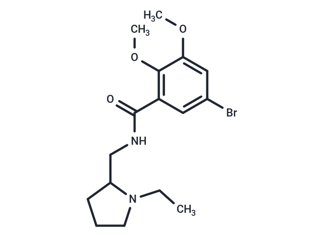 FLB-457 Chemical Structure