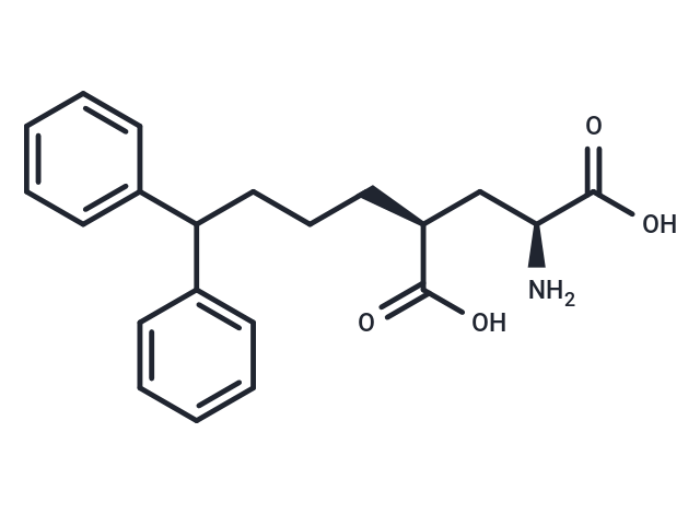 LY307452 Chemical Structure