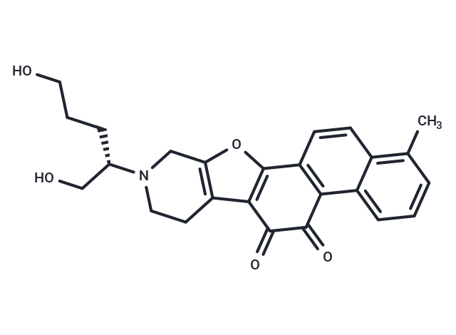 NLRP3-IN-16 Chemical Structure