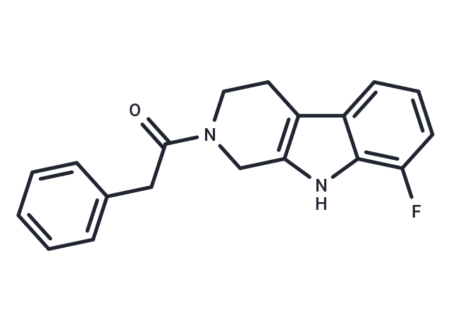 LG308 Chemical Structure