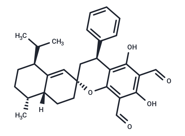 Guajadial D Chemical Structure