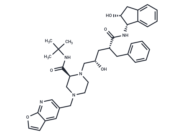 L 754394 Chemical Structure