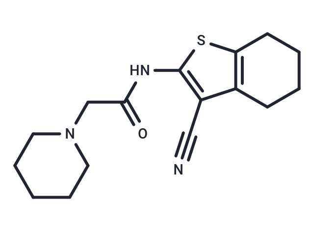 CL-278474 Chemical Structure